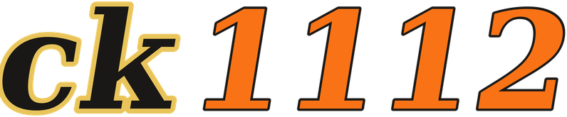 ck1112 logo